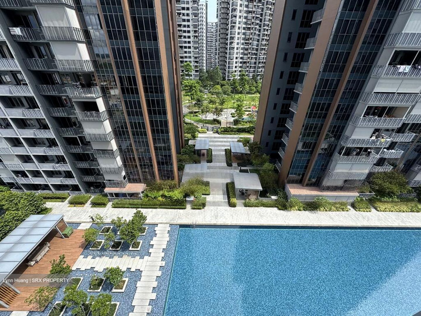 Parc Botannia (D28), Condominium #453420151
